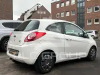 2010 Ford KA