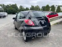 2010 Ford KA