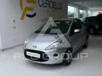 2010 Ford KA