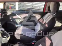 2010 Ford KA