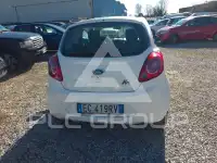 2010 Ford KA