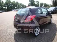 2010 Ford KA