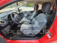 2010 Ford KA