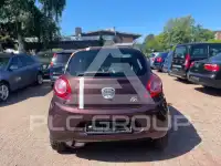 2010 Ford KA