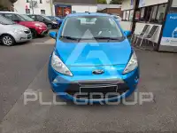 2010 Ford KA