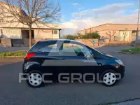 2010 Ford KA