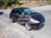 2010 Ford KA