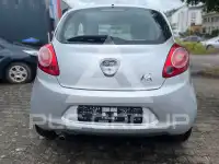 2010 Ford KA