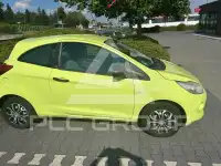 2010 Ford KA