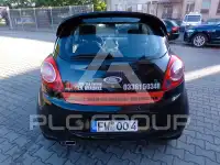 2010 Ford KA