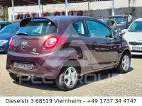 2010 Ford KA