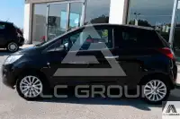 2010 Ford KA