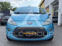 2010 Ford KA