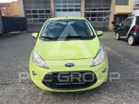 2010 Ford KA