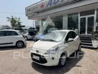 2010 Ford KA