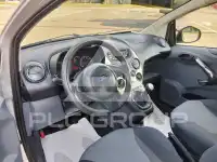 2010 Ford KA