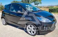 2010 Ford KA