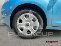 2010 Ford KA