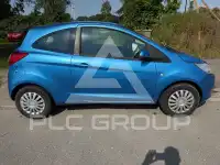2010 Ford KA