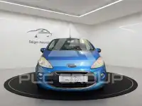 2010 Ford KA