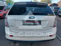 2010 Ford EDGE