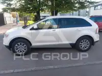 2010 Ford EDGE
