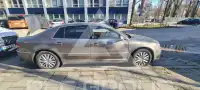 2010 Volkswagen PHAETON