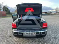 2010 Volkswagen PHAETON