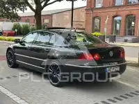 2010 Volkswagen PHAETON