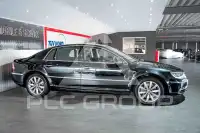 2010 Volkswagen PHAETON