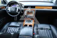 2010 Volkswagen PHAETON