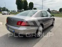 2010 Volkswagen PHAETON