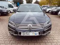 2010 Volkswagen PHAETON