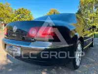 2010 Volkswagen PHAETON