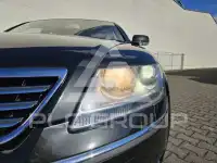 2010 Volkswagen PHAETON