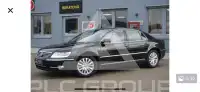 2010 Volkswagen PHAETON