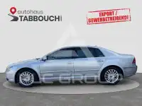 2010 Volkswagen PHAETON