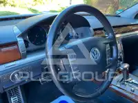 2010 Volkswagen PHAETON