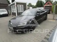 2010 Volkswagen PHAETON