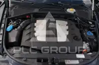 2010 Volkswagen PHAETON