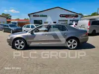 2010 Volkswagen PHAETON
