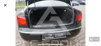 2010 Volkswagen PHAETON