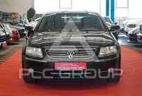 2010 Volkswagen PHAETON