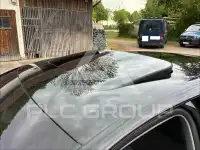 2010 Volkswagen PHAETON