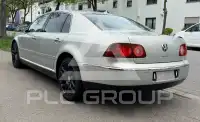 2010 Volkswagen PHAETON