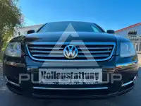 2010 Volkswagen PHAETON