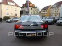 2010 Volkswagen PHAETON