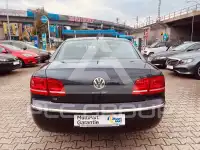 2010 Volkswagen PHAETON