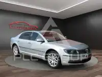 2010 Volkswagen PHAETON