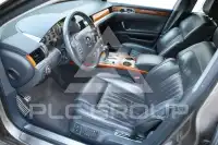 2010 Volkswagen PHAETON